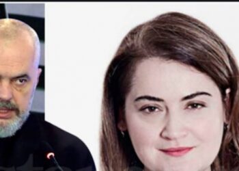 Rama shkarkon Avokaten e Shtetit, vendin e zë një tjetër grua