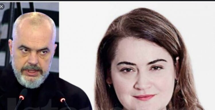 Rama shkarkon Avokaten e Shtetit, vendin e zë një tjetër grua