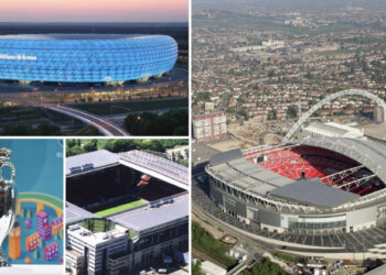 Tifozët dhe detyrimet për t’u futur në stadium, çfarë duhet të dini për Euro 2020