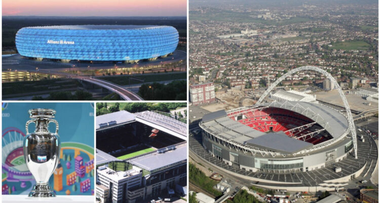 Tifozët dhe detyrimet për t’u futur në stadium, çfarë duhet të dini për Euro 2020