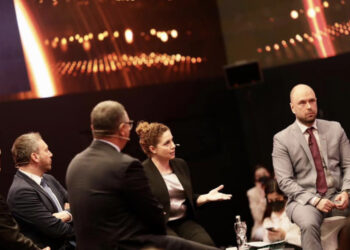 Xhaçka nga forumi i “Antalya”: Konferenca e parë Ndërqeveritare, kyç për besueshmërinë e BE