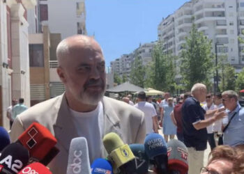 Vrasja në Velipojë, Rama: Kam thirrur Ministrin e Brendshëm dhe disa drejtues kryesorë të policisë