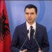 Flet Basha: Kam vetëm një mesazh për 3 kandidatët e tjerë pëballë meje
