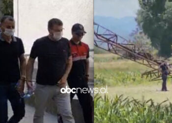 Vdekja e elektricistëve, arsyet përse zyrtarët e Fierit u lanë të lirë: S’kishin detyrë t’i prisnin kabllot