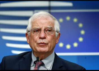 BE-ja kërcënon me sanksione liderët e Libanit: Janë fajtorë për krizën politike dhe ekonomike në vend