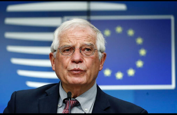 BE-ja kërcënon me sanksione liderët e Libanit: Janë fajtorë për krizën politike dhe ekonomike në vend