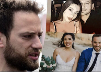 ‘Nuk iu afrua as dy metra arkivolit’/ Mikesha e familjes: Në varrimin e Caroline e kuptova që ai ishte vrasësi