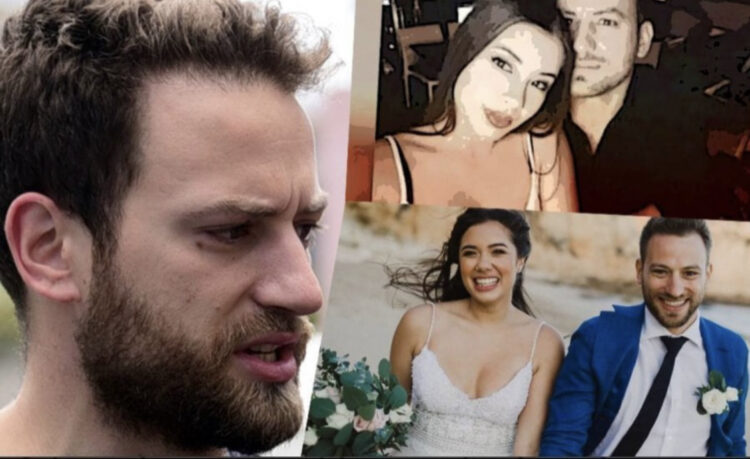 ‘Nuk iu afrua as dy metra arkivolit’/ Mikesha e familjes: Në varrimin e Caroline e kuptova që ai ishte vrasësi