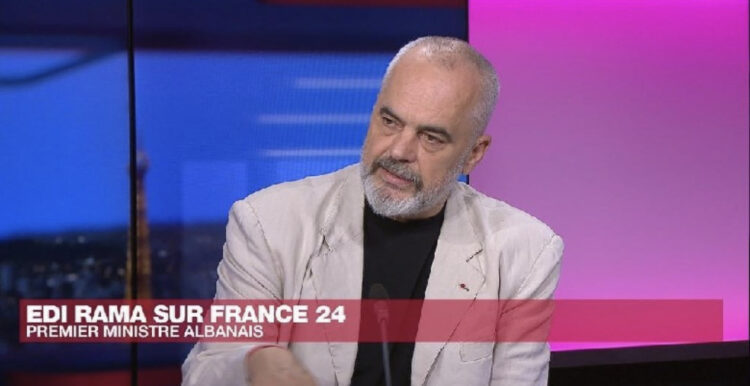 “Zgjedhjet i njohu OSBE”, Rama për “France 24”: Na duhet drita jeshile, por s’më surprizon Brukseli