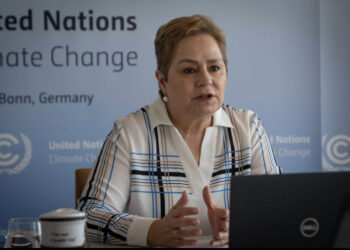 OKB ‘shpërthen’ në kritika ndaj udhëheqësve botërorë për dështimin për të nënshkruar marrëveshjen për klimën