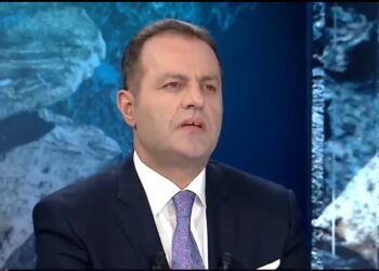 Flet Adriatik Llalla: Dënimi im u mor jashtë sallës së gjyqit për tekat e dikujt tjetër