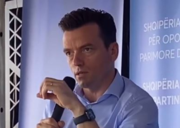 Shehaj: Demokratët meritojnë përgjigje serioze, s’mund t’i themi edhe humbëm edhe fituam