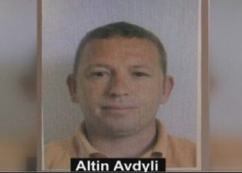 Altin Avdyli kallëzon kryetaren e Apelit të GJKKO-së, Saida Dollani për shpërdorim detyre