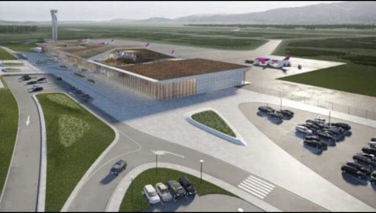 Aeroporti i Kukësit nis me rezervimet! Ja datat kur pret fluturimet e para