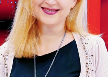 “ Nuk ka stacion të fundit, na gënjeu mendja! Ferri nuk paska fund!” Nga Alma Lleshi