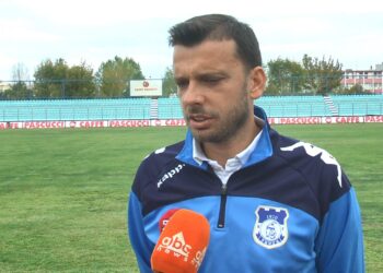 Dinamo zgjedh trajnerin e ri, nis përgatitja për skuadrën që do luajë në Superiore