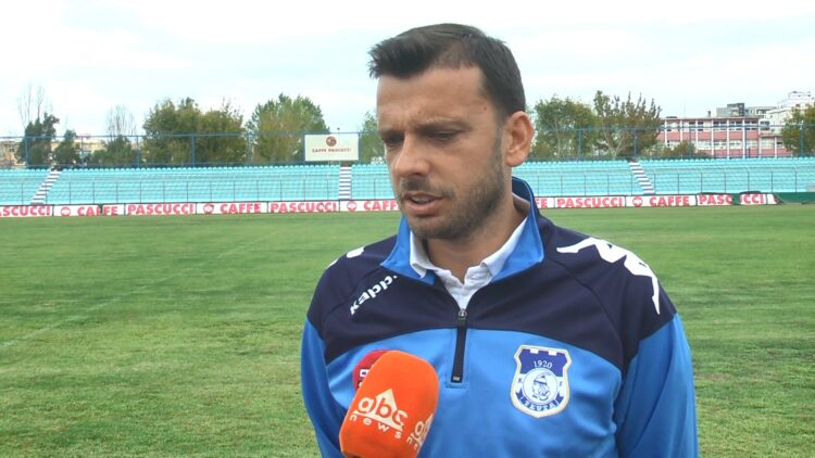 Dinamo zgjedh trajnerin e ri, nis përgatitja për skuadrën që do luajë në Superiore