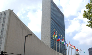 Sot votimi në OKB, Shqipëria kandidon për anëtare e përkohshme e Këshillit të Sigurimit