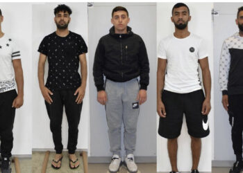 EMRA/ Shkatërrohet banda e grabitësve shqiptarë në Greqi, mes tyre një grek e një pakistanez