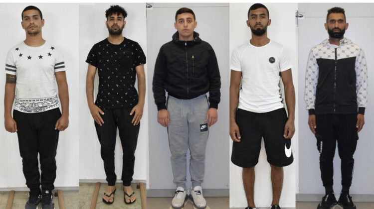 EMRA/ Shkatërrohet banda e grabitësve shqiptarë në Greqi, mes tyre një grek e një pakistanez