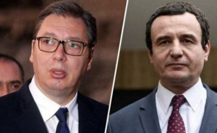 Dialogu Kosovë-Serbi, Kurti e Vuçiç takohen nesër në Bruksel