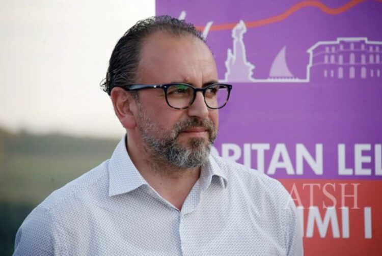 Mblidhet Këshilli Bashkiak i Vlorës/ Dritan Leli i dërgon letër kryetares: Jeni duke shkelur ligjin!