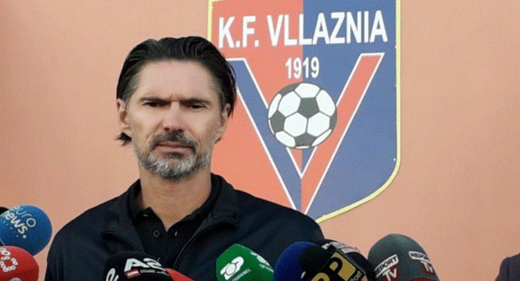 Dinamo do tre yje nga Tirana, Kukësi tenton të “joshë” gjermanin Brdaric