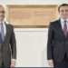 Ambasadori italian në Kosovë takohet me Kurtin: Diskutuam mundësitë e zgjerimit të partneritetit tonë