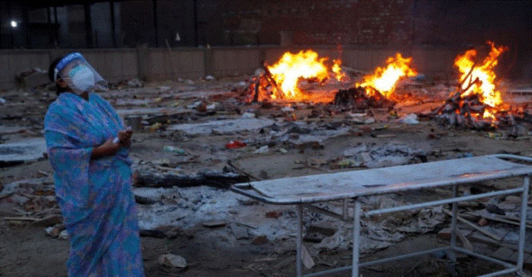 India porosit 300 milionë doza të një vaksine të pamiratuar