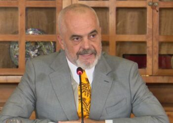 Krahasimi i Ramës: Në Shqipëri ka pasur më shumë të vrarë se sa ditë ka një vit