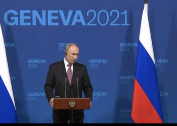 Krahasimi me Trump! Putin: Biden është burrë shteti, jo si ai