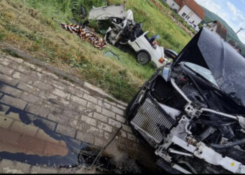 Aksident tragjik në Ferizaj, 4 të vdekur, mes tyre një 12-vjeçare