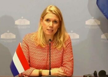 Holanda skeptike për integrimin e Shqipërisë, flet ambasadorja: Po studiojmë raportin e Komisionit Europian