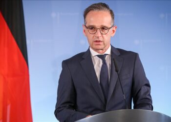 Maas: Negociatat me Shqipërinë dhe Maqedoninë e Veriut do të hapen brenda këtij viti