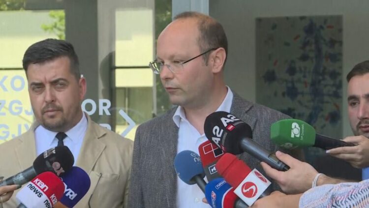 PD dhe LSI rrëzohen përsëri, Kolegji Zgjedhor hodhi poshtë paditë për Beratin