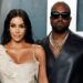 Kim Kardashian flet për herë të parë rreth divorcit me Kanye West
