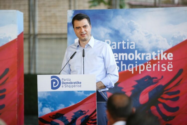 Basha: Zgjedhjet në PD testi i parë pas 25 prillit, dora e Ramës për bashkëpunim, e mbushur me helm