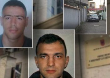 Vrau me dashje të riun Klodian Rasha, prokuroria shpall pretencën për ish-efektivin e policisë