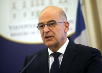 Dendias: Kemi një pikëpamje shumë të qartë dhe të deklaruar në raport me Turqinë