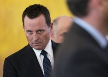 Ish i dërguari special i SHBA, Grenell lartëson “heronjtë” serbë të Vidovdanit. Reagime në Kosovë dhe Shqipëri