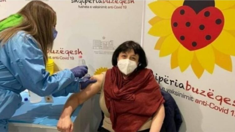 Bino: Bëni dozën e dytë të vaksinës, studimet tregojnë efektivitet ndaj variantit Delta