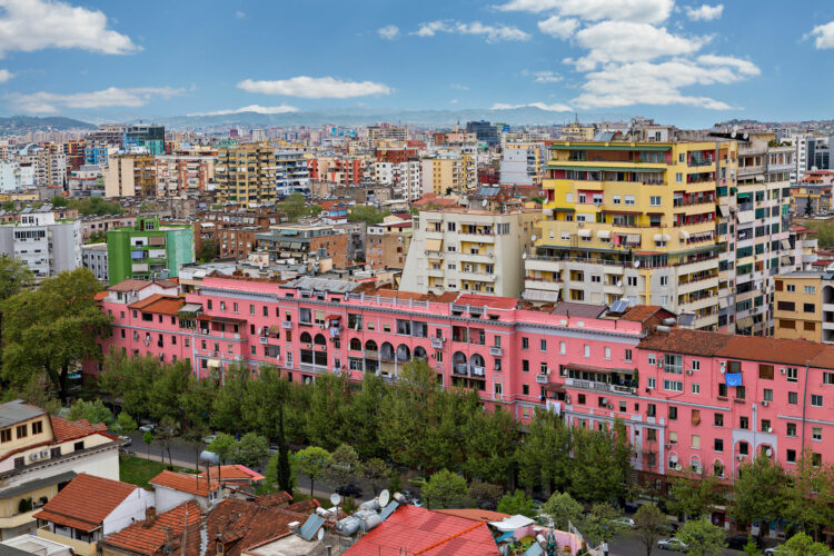 Viti 2019, Tirana më e pasura, Kukësi më i varfri thellon hendekun