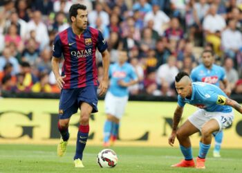 Spanja tronditet para EURO 2021, kapiteni i kombëtares rezulton pozitiv me COVID-19