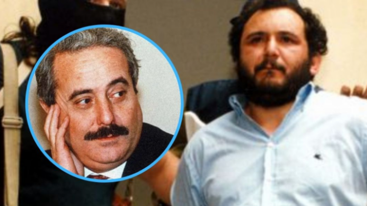 Vrau Falcone-n dhe treti trupin e 11-vjeçarit në acid, kush është mafiozi italian që u lirua nga burgu pas 25 vitesh?