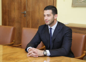 Ankohet Serbia: Ministrit tonë iu ndalua që të hynte në Kosovë