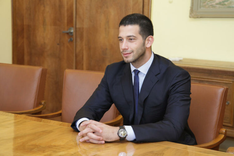 Ankohet Serbia: Ministrit tonë iu ndalua që të hynte në Kosovë