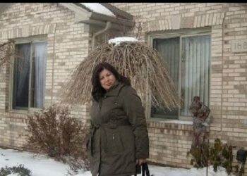 Shiti disa herë një apartament, dënohet sërish biznesmenia Vjollca Hoxholli