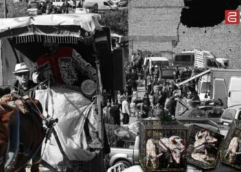 Pazari i Milotit, aty ku si tradita dhe infrastruktura mbeten në mesjetë