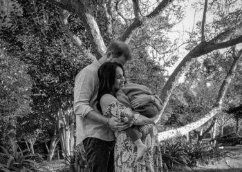 Harry dhe Meghan prindër për herë të dytë, zbulojnë emrin e vajzës