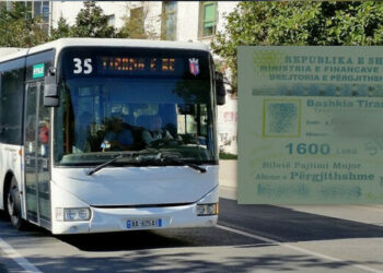 Rikthehen abonetë e përgjithshme nga 1 Korriku